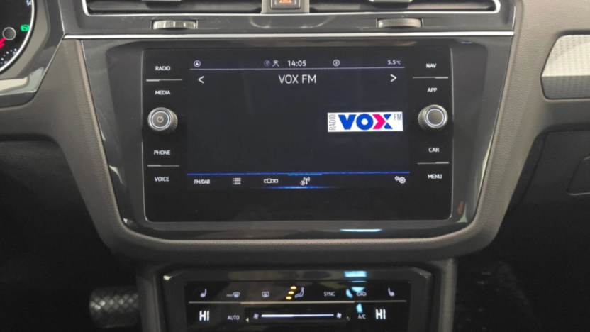 VOLKSWAGEN Tiguan Tiguan 1.5 TSI EVO Life DSG