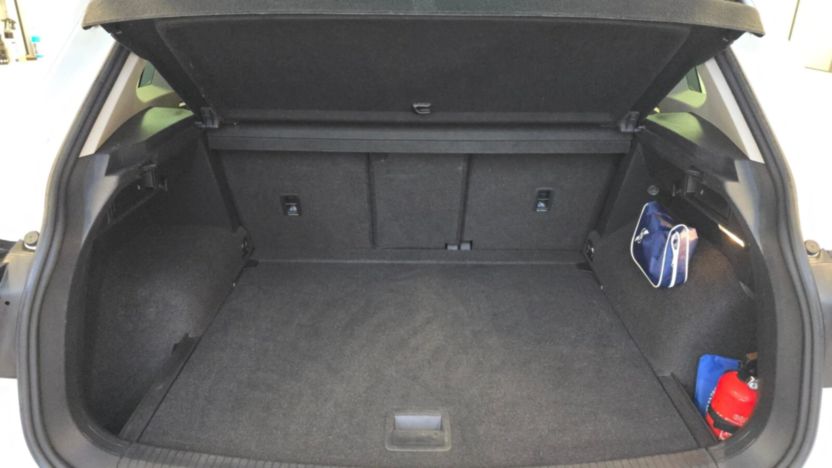 VOLKSWAGEN Tiguan Tiguan 1.5 TSI EVO Life DSG