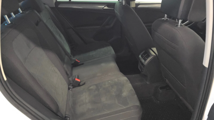 VOLKSWAGEN Tiguan Tiguan 1.5 TSI EVO Life DSG