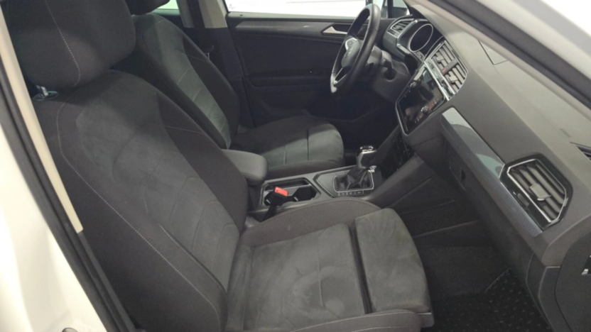 VOLKSWAGEN Tiguan Tiguan 1.5 TSI EVO Life DSG