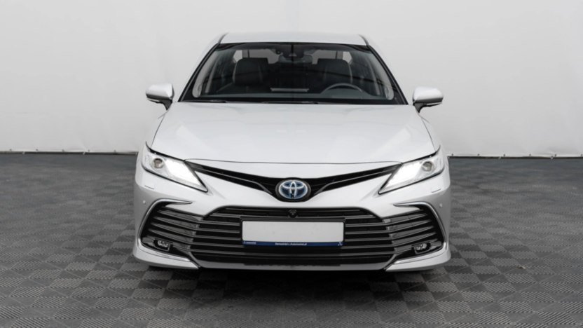 TOYOTA Camry Camry 2.5 Hybrid Executive CVT