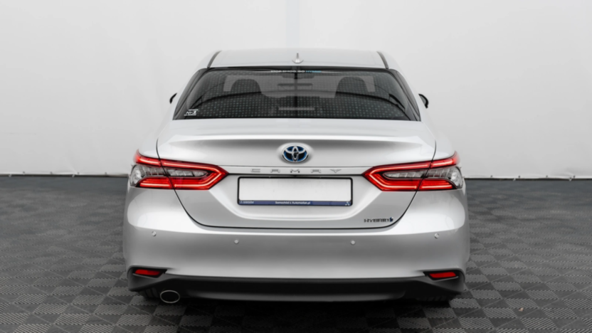 TOYOTA Camry Camry 2.5 Hybrid Executive CVT