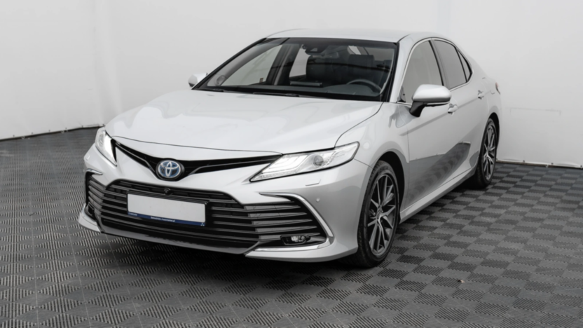 TOYOTA Camry Camry 2.5 Hybrid Executive CVT