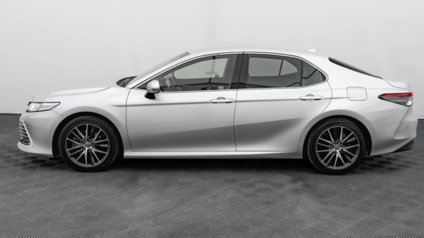 TOYOTA Camry Camry 2.5 Hybrid Executive CVT