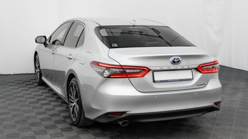 TOYOTA Camry Camry 2.5 Hybrid Executive CVT