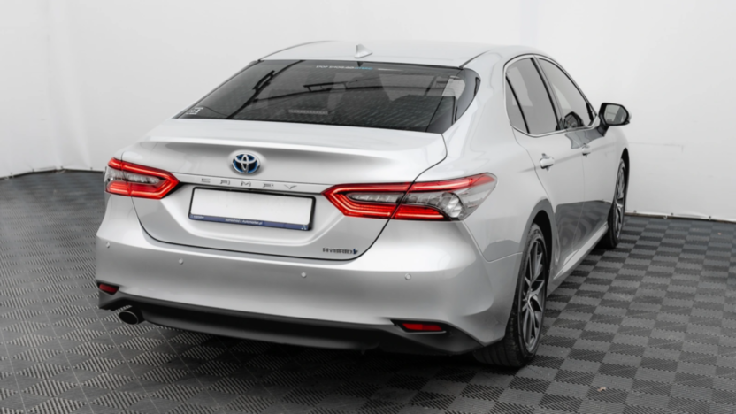 TOYOTA Camry Camry 2.5 Hybrid Executive CVT
