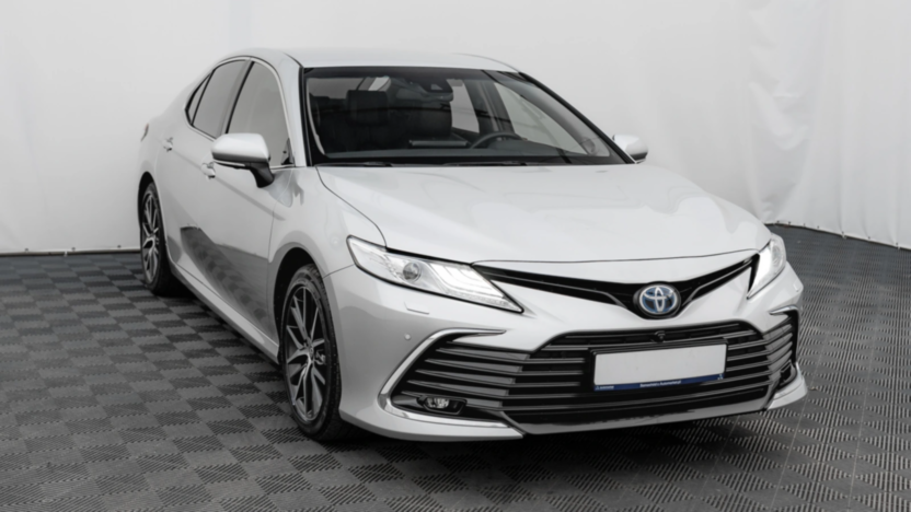 TOYOTA Camry Camry 2.5 Hybrid Executive CVT