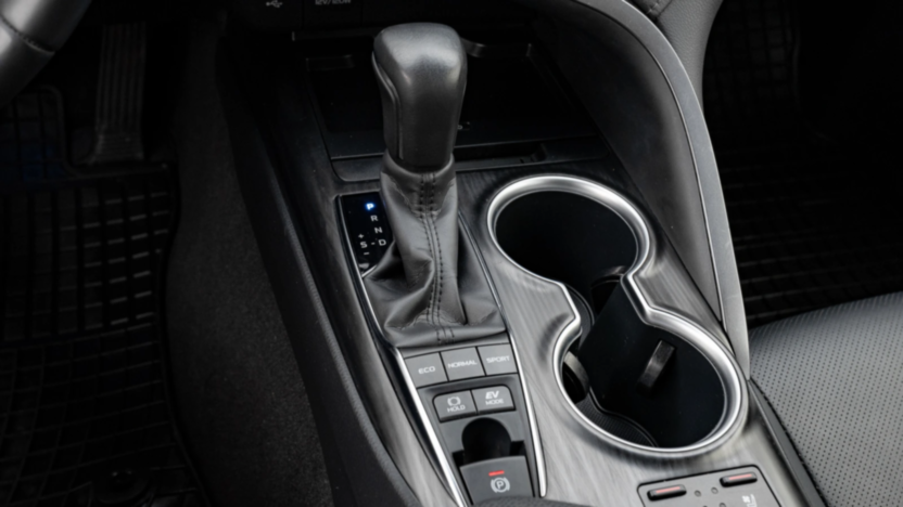 TOYOTA Camry Camry 2.5 Hybrid Executive CVT
