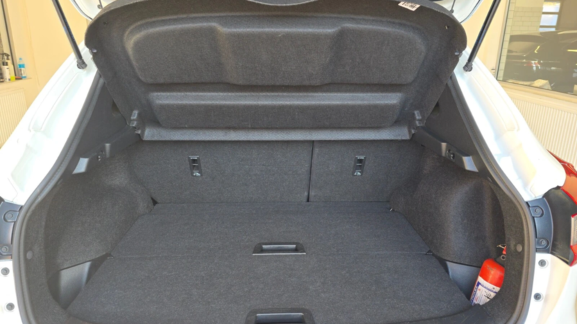 NISSAN Qashqai Qashqai 1.3 DIG-T Tekna DCT