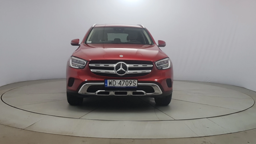 MERCEDES-BENZ GLC GLC 300 4-Matic