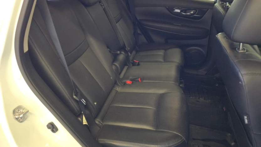 NISSAN X-Trail X-Trail 1.7 dCi Tekna 4WD Xtronic