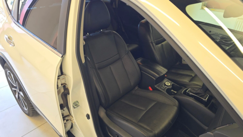 NISSAN X-Trail X-Trail 1.7 dCi Tekna 4WD Xtronic