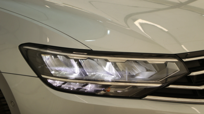 VOLKSWAGEN Passat Passat 1.5 TSI EVO Business DSG