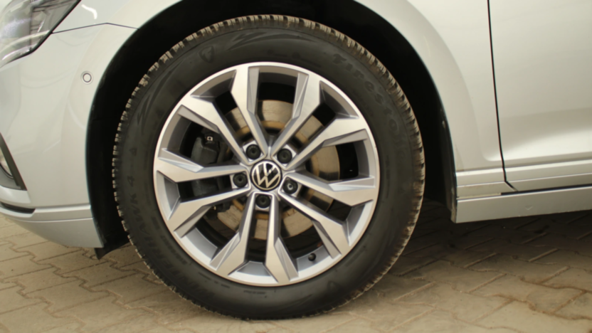 VOLKSWAGEN Passat Passat 1.5 TSI EVO Business DSG
