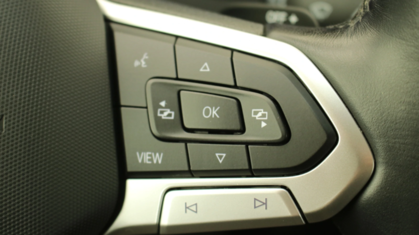 VOLKSWAGEN Passat Passat 1.5 TSI EVO Business DSG