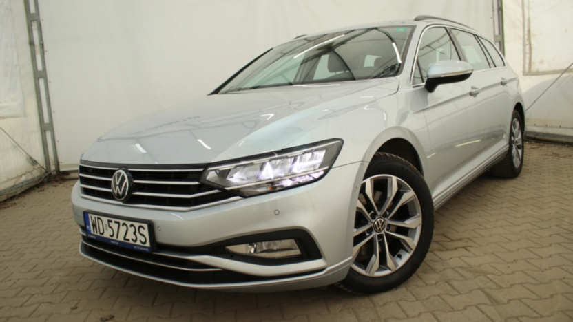 VOLKSWAGEN Passat Passat 1.5 TSI EVO Business DSG