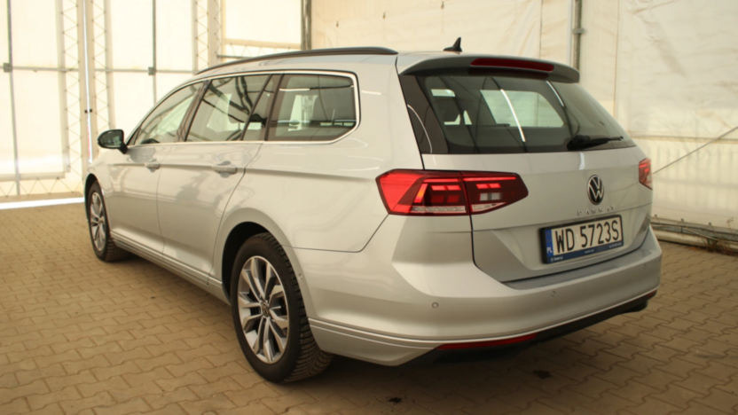 VOLKSWAGEN Passat Passat 1.5 TSI EVO Business DSG
