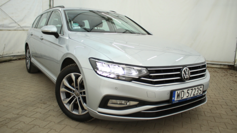 VOLKSWAGEN Passat Passat 1.5 TSI EVO Business DSG