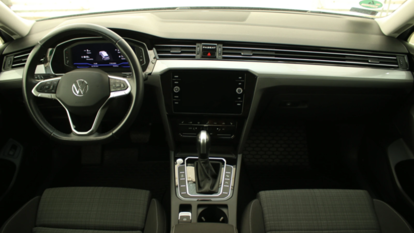VOLKSWAGEN Passat Passat 1.5 TSI EVO Business DSG