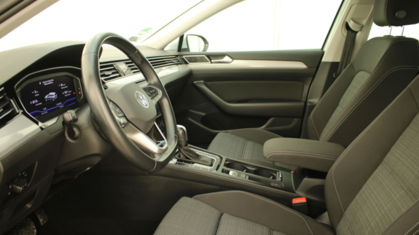 VOLKSWAGEN Passat Passat 1.5 TSI EVO Business DSG