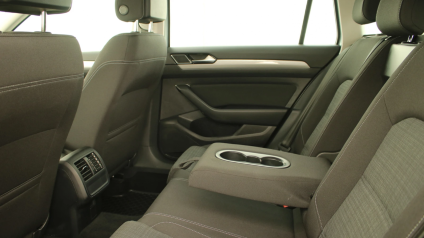 VOLKSWAGEN Passat Passat 1.5 TSI EVO Business DSG