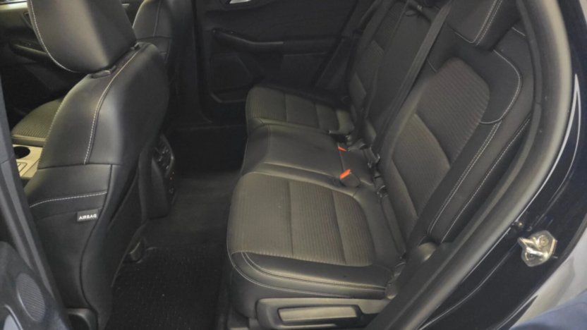 FORD Kuga Kuga 2.5 FHEV AWD Titanium X