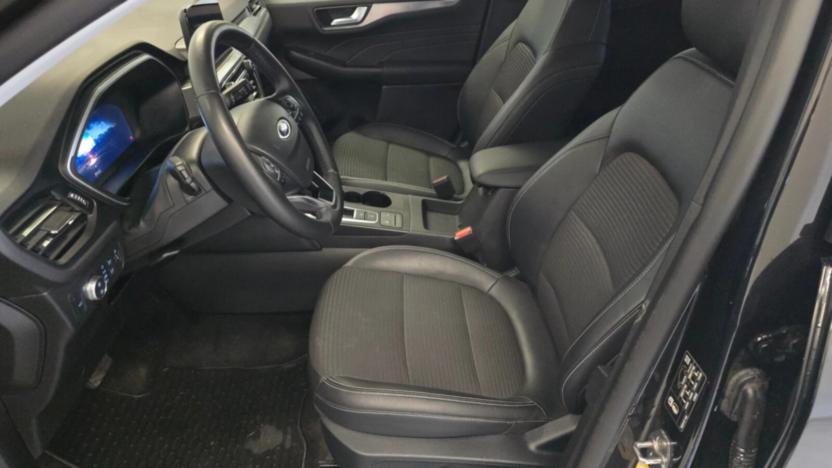 FORD Kuga Kuga 2.5 FHEV AWD Titanium X
