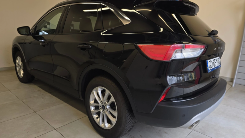 FORD Kuga Kuga 2.5 FHEV AWD Titanium X