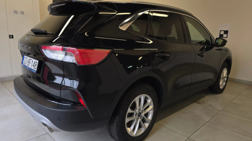 FORD Kuga Kuga 2.5 FHEV AWD Titanium X