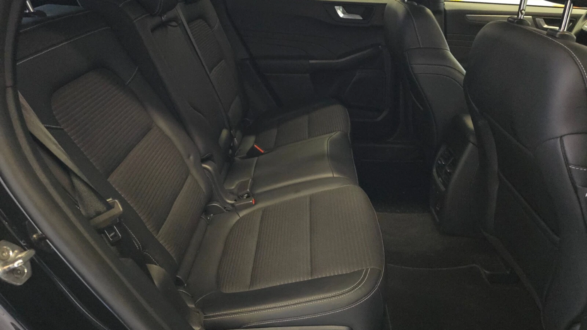FORD Kuga Kuga 2.5 FHEV AWD Titanium X