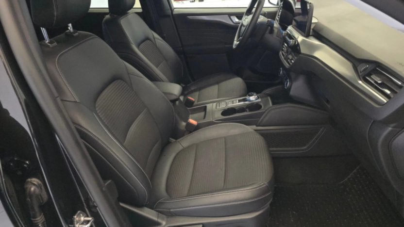FORD Kuga Kuga 2.5 FHEV AWD Titanium X