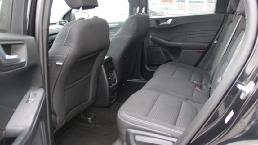 FORD Kuga Kuga 1.5 EcoBoost FWD Titanium