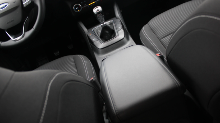 FORD Kuga Kuga 1.5 EcoBoost FWD Titanium