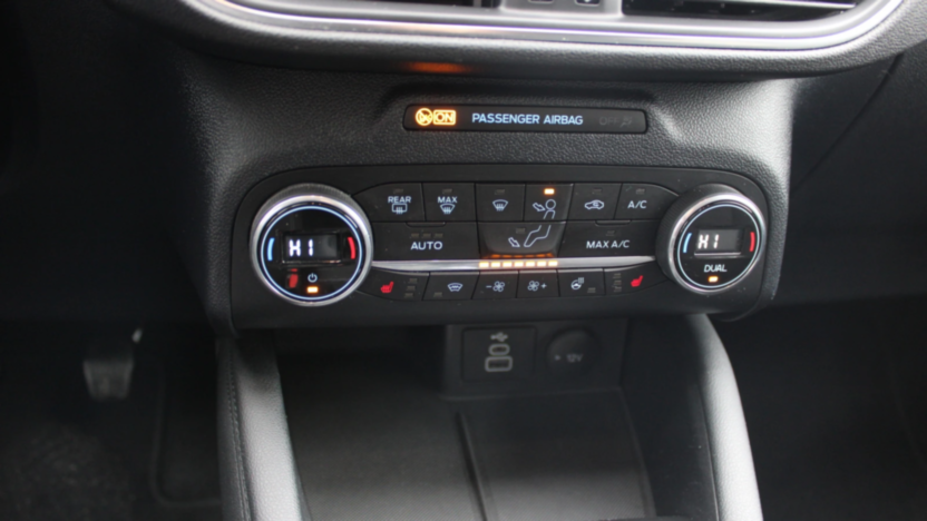 FORD Kuga Kuga 1.5 EcoBoost FWD Titanium