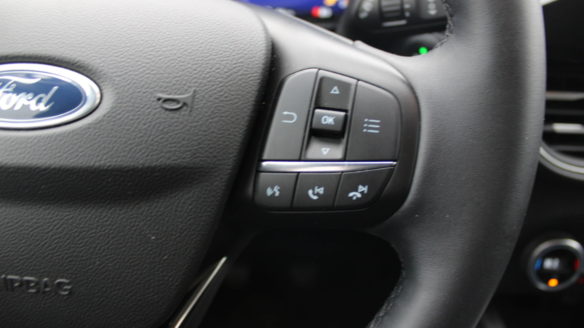 FORD Kuga Kuga 1.5 EcoBoost FWD Titanium
