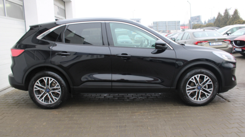 FORD Kuga Kuga 1.5 EcoBoost FWD Titanium