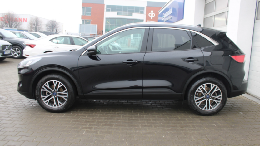FORD Kuga Kuga 1.5 EcoBoost FWD Titanium