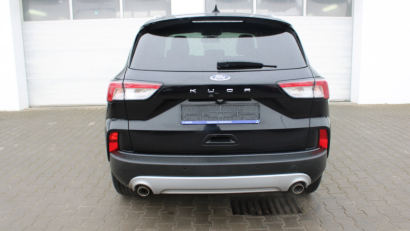 FORD Kuga Kuga 1.5 EcoBoost FWD Titanium