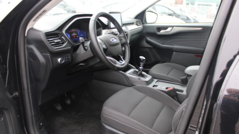 FORD Kuga Kuga 1.5 EcoBoost FWD Titanium