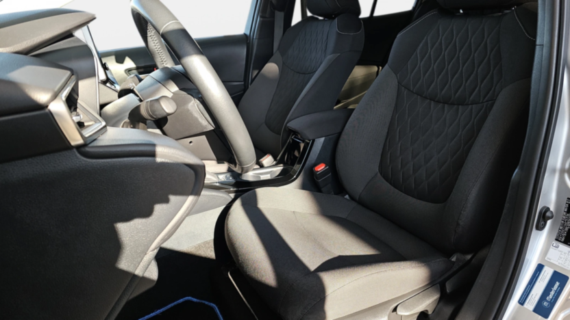 TOYOTA Corolla Corolla 1.5 Comfort MS