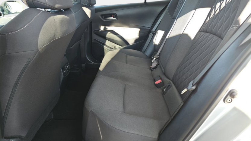 TOYOTA Corolla Corolla 1.5 Comfort MS