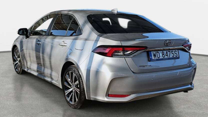 TOYOTA Corolla Corolla 1.5 Comfort MS