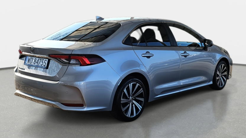 TOYOTA Corolla Corolla 1.5 Comfort MS