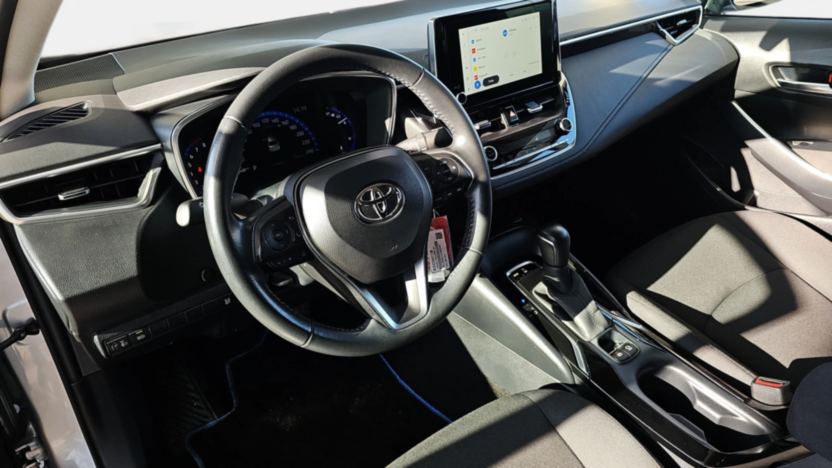 TOYOTA Corolla Corolla 1.5 Comfort MS