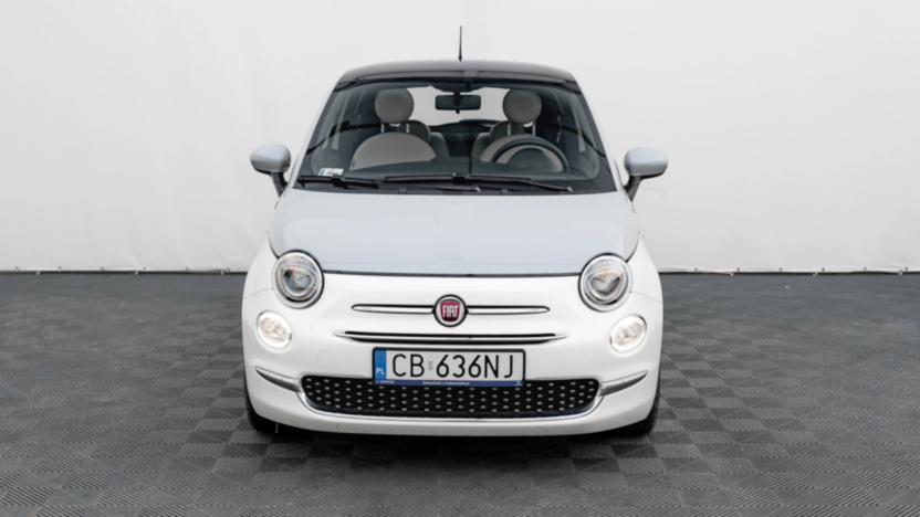 FIAT 500 500 1.0 Hybrid Dolcevita