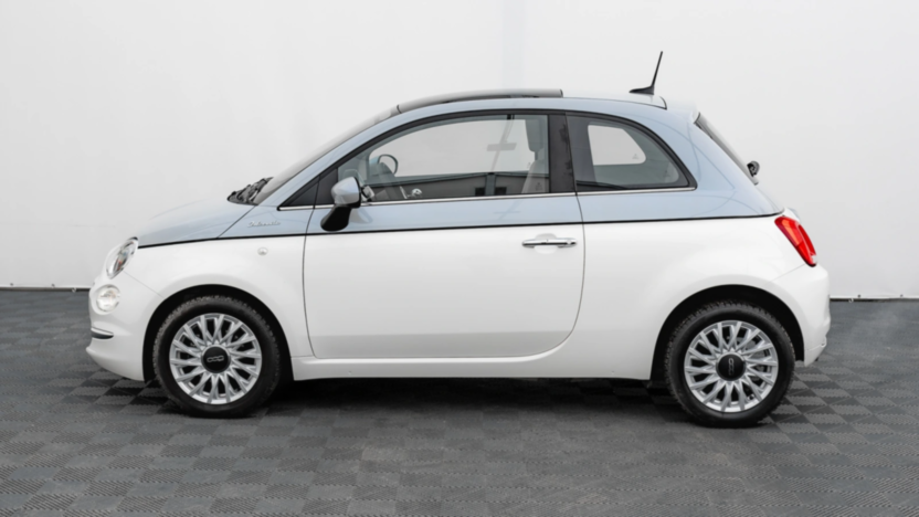 FIAT 500 500 1.0 Hybrid Dolcevita