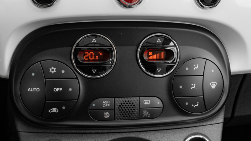 FIAT 500 500 1.0 Hybrid Dolcevita