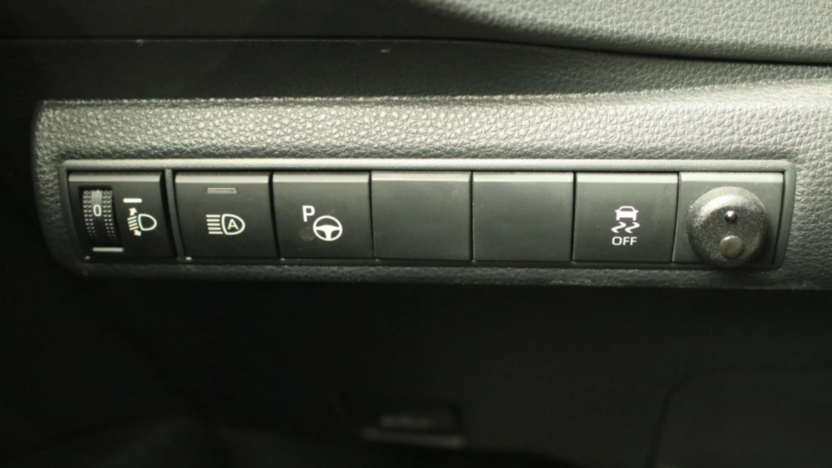 TOYOTA Corolla Corolla 2.0 Hybrid Comfort