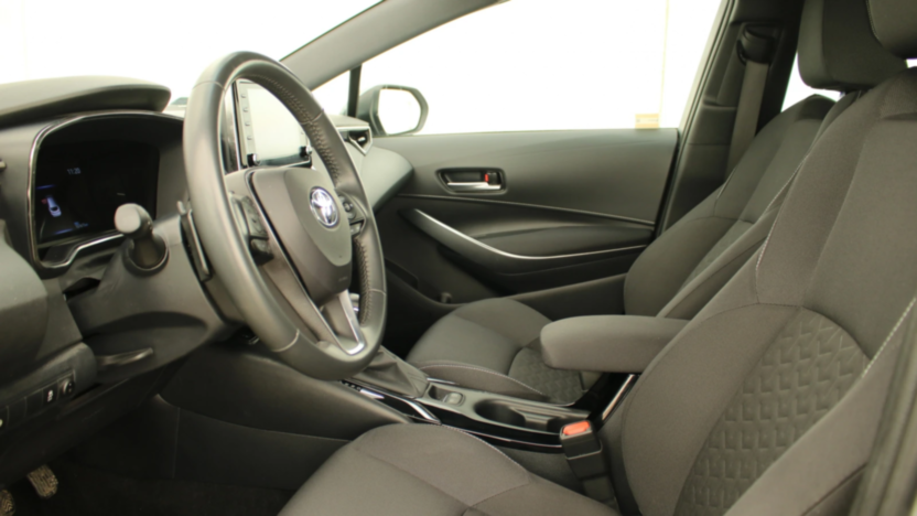 TOYOTA Corolla Corolla 2.0 Hybrid Comfort