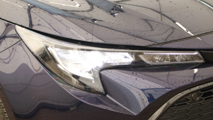 TOYOTA Corolla Corolla 2.0 Hybrid Comfort